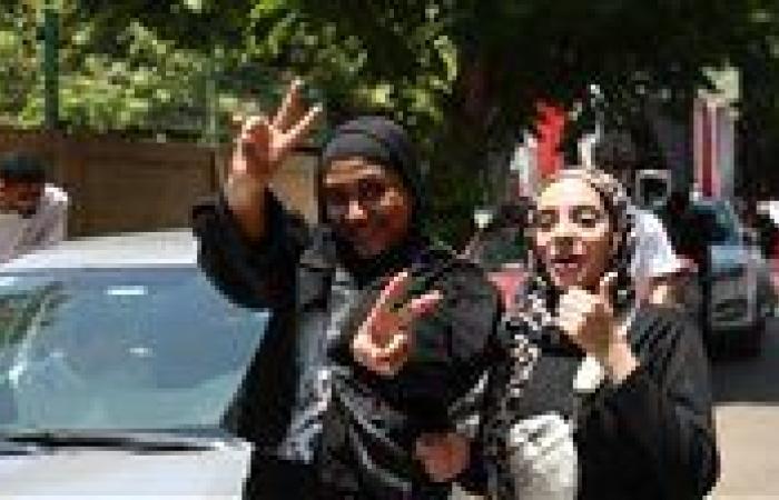 نتيجة الثانوية العامة 2025 مع كشكول.. «سجل بيانات تصلك أولًا»