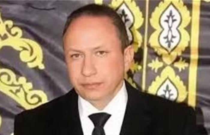 تفاصيل وفاة برلماني سابق بالمنوفية.. خطاب انتحار وآثار جروح غامضة