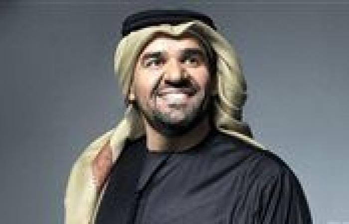 يتعاون به مع هشام جمال.. تفاصيل ألبوم حسين الجسمي الجديد