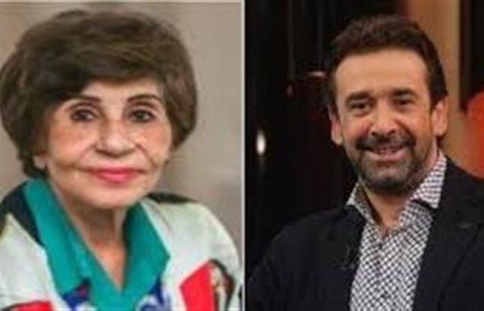 في عيد ميلادها.. إعرف صلة القرابة بين سميرة محسن وكريم عبد العزيز