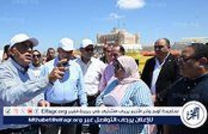 بالبلدي: رئيس
      الوزراء
      يتفقد
      أعمال
      مشروع
      تنفيذ
      الحواجز
      البحرية
      و
      حماية
      الشواطئ
      في
      الإسكندرية