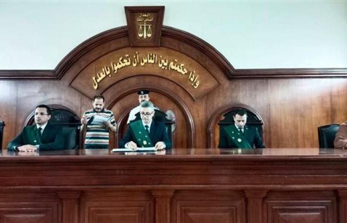 بسبب خلاف على أولوية الري.. الإعدام والمؤبد لـ9 متهمين في جريمة ثأر مروعة بحوش عيسى