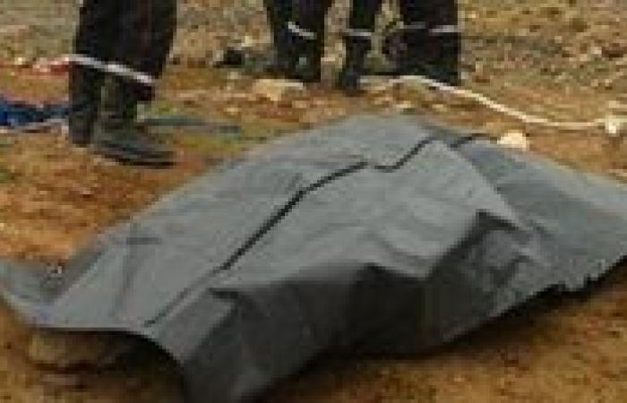 الجيزة.. مصرع شخص دهسه قطار بالبدرشين