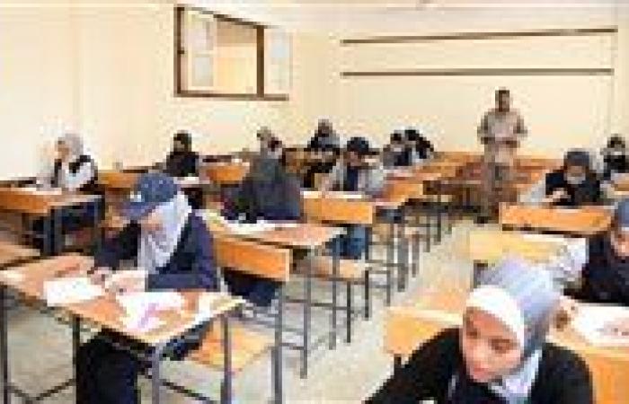 ننشر مواعيد امتحانات الدور الثاني 2025 في الجيزة