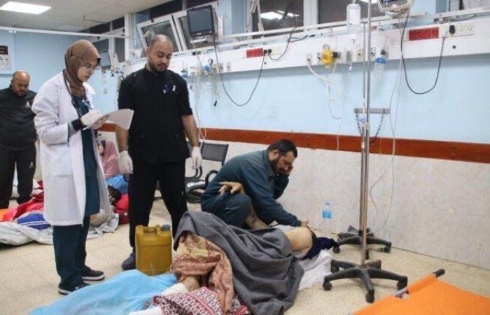 طبيب مصري: أجريت 375 عملية في غزة.. وأدركت هناك قيمة جراحة الشبكية