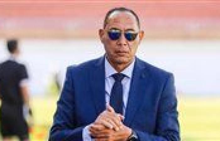 تعرف علي تشكيل الجهاز الفني الجديد لفريق الإسكندرية للبترول