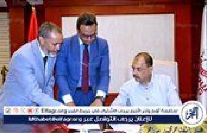 بدء تنسيق المدارس الثانوية الفنية للتمريض بنات بسوهاج