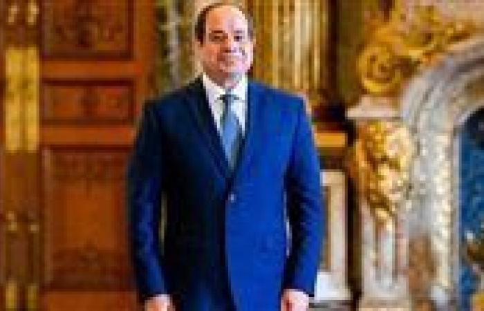 السيسي يصدق على تعديل اتفاقية البحث عن البترول واستغلاله بمنطقة تنمية حورس