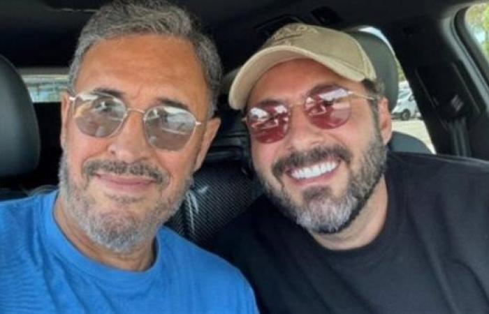 نجل كاظم الساهر: لا يوجد اتفاق على حفلات في الكويت