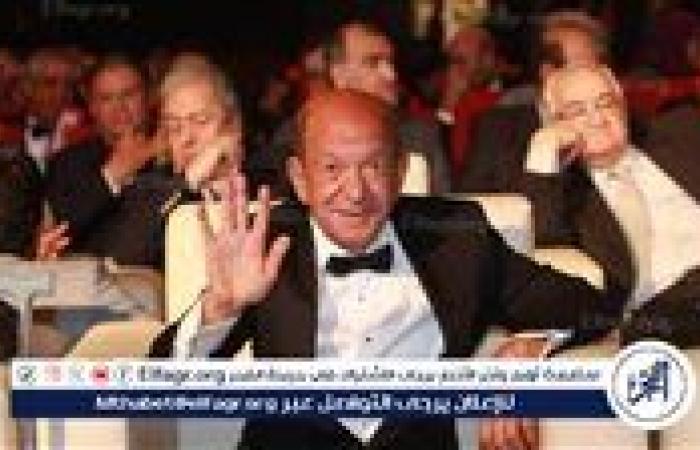 عاجل- نقل الفنان لطفي لبيب إلى العناية المركزة ومنعه من الزيارة.. ونداء بالدعاء لصحته