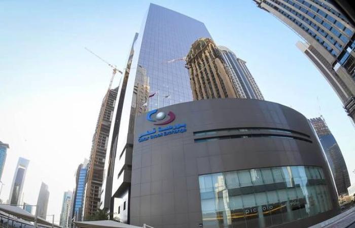 بورصة
      قطر
      تختتم
      التعاملات
      متراجعة
      بضغط
      جماعي
      للقطاعات - غاية السعودية