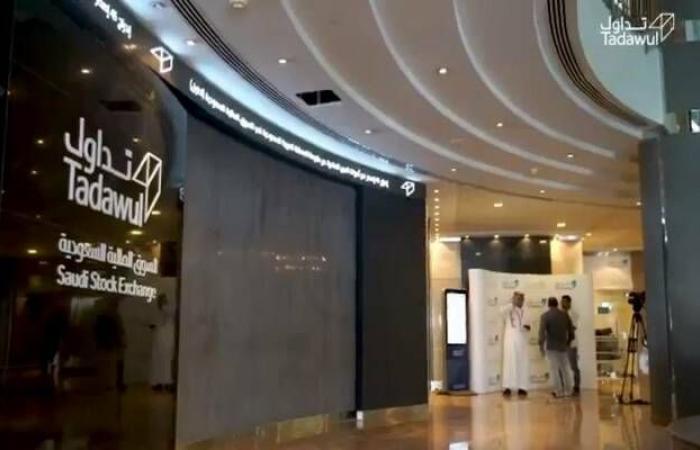 "تداول"
      يشهد
      تنفيذ
      3
      صفقات
      خاصة
      بقيمة
      23.8
      مليون
      ريال - غاية السعودية