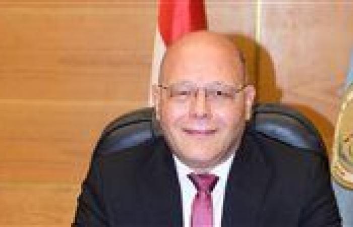 وفد جامعة سوهاج فى ضيافة الكلية الجوية