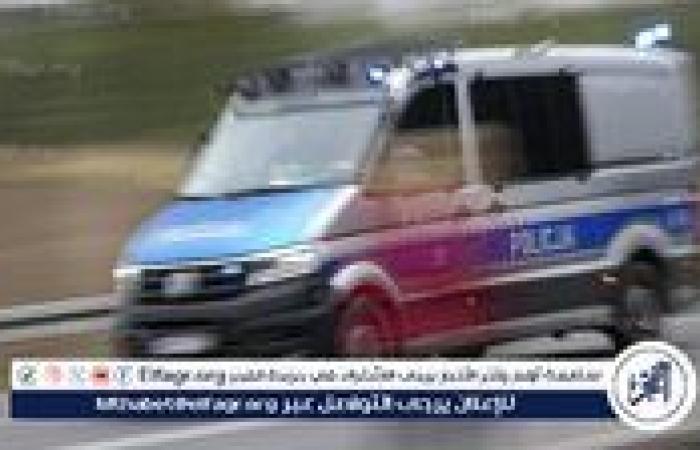 بالبلدي: نائب
      أوروبي
      يواجه
      قضية
      جنائية
      بسبب
      انكاره
      "الهولوكوست"
      و"غرف
      الغاز"