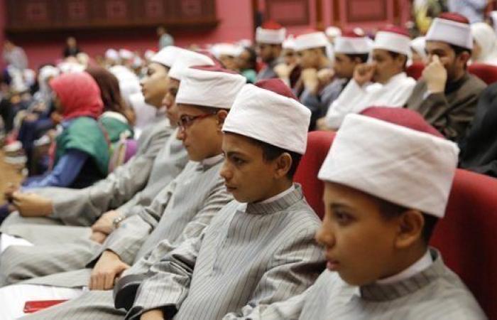 عاجل| الآن برقم الجلوس.. نتيجة الثانوية الأزهرية عبر بوابة االأزهر الشريف