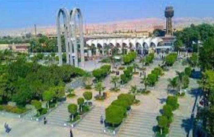 جامعة حلوان التكنولوجية الدولية تطلق برنامج رائدًا في الذكاء الاصطناعي