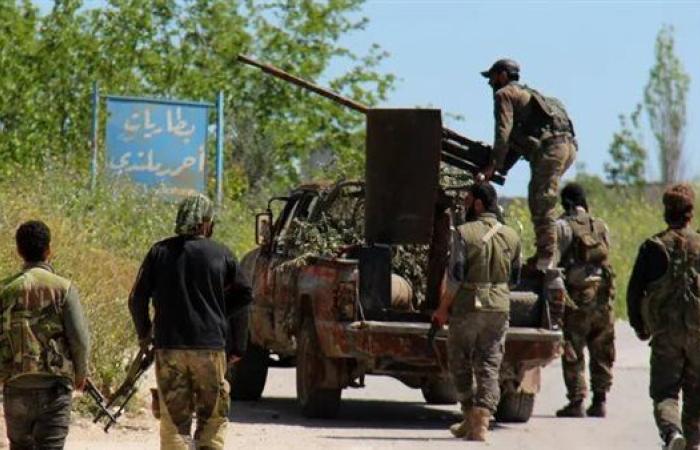مسؤول عسكري أردني سابق: إسرائيل تزرع الفوضى في سوريا.. والحل بموقف عربي موحّد