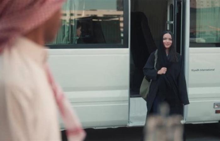 مسلسل حمود وأبوه يتصدر التريند بعد عرض أولى حلقاته على شاهد