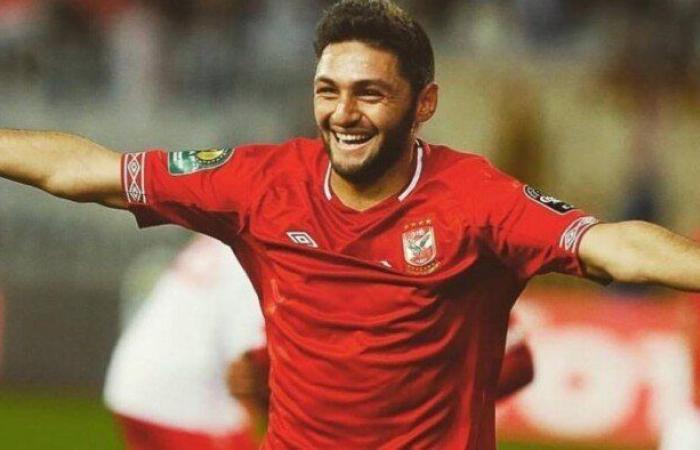 سبب تراجع الأهلي عن السماح لـ نيدفيد بالرحيل إلى سيراميكا