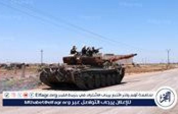 بالبلدي: الرئاسة
      السورية
      تصدر
      بيانها
      الأول
      تعليقا
      على
      الأحداث
      في
      السويداء