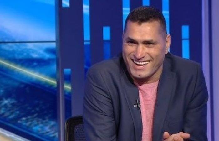 محمود أبو الدهب: أحمد عبدالقادر مالوش مكان في الأهلي وهيفيد الزمالك لإنه شبههم (خاص)