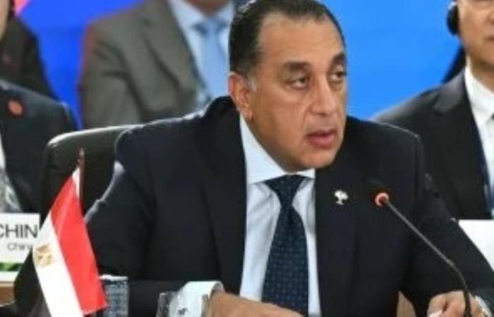 رئيس الوزراء يرأس اجتماع الحكومة الأسبوعى غدا فى العلمين الجديدة