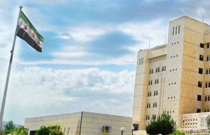 الخارجية السورية: نُحمّل إسرائيل مسؤولية هجوم السويداء بالكامل