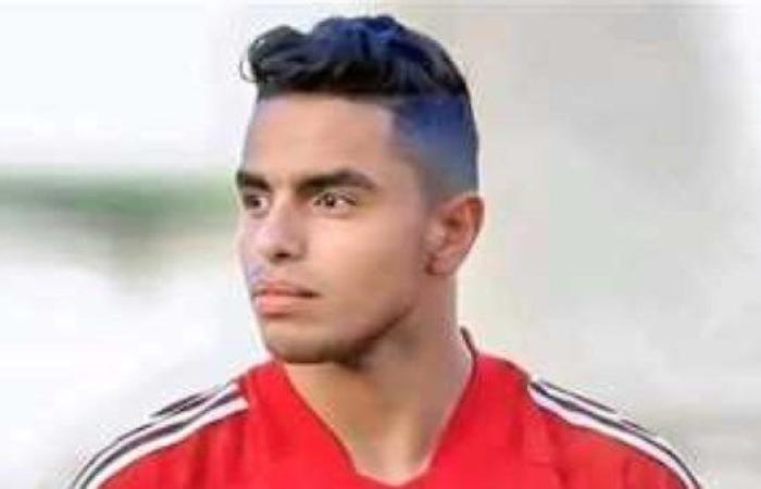 الدبيس: مزجت عقد الاحتراف من أجل الأهلي.. وهاني قال لي زيزو سينضم لنا