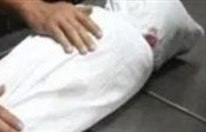 ضبط شاب تخلص من والدته وأخفى جثتها داخل منزل مهجور بأبوتشت