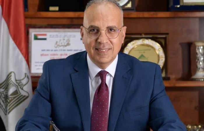 وزير الري: نتابع كل حركة في السد الاثيوبي بالأقمار الصناعية.. نعاني من عبث بمياه النيل