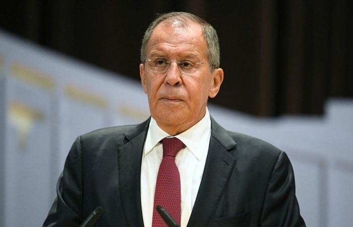 لافروف: موسكو تريد توضيحًا بشأن مهلة الخمسين يومًا التي أعلنها ترامب