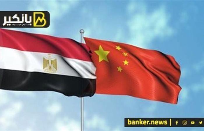 مشروع مصري صيني هيغير خريطة الانتاج والتصدير للمستلزمات الطبية.. شوف ايه الحكاية