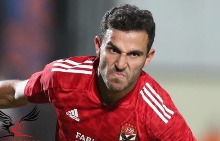 هاني رمزي: الأهلي لا يحتاج لـ حمدي فتحي بعد مستواه في كأس العالم للأندية
