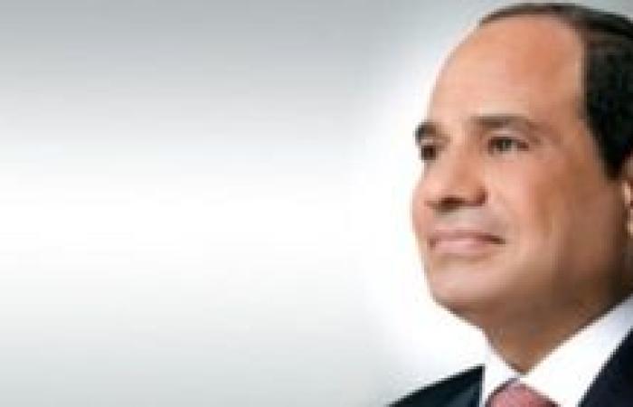 الرئيس السيسى: مصر تقدر حرص الرئيس ترامب على التوصل لاتفاق عادل يحفظ مصالح الجميع حول السد الإثيوبى