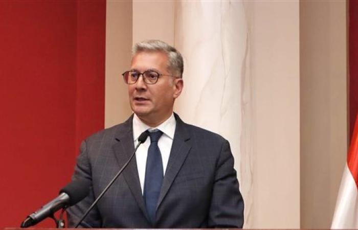 وزير البترول: اكتشاف احتياطيات جديدة من الذهب في ...