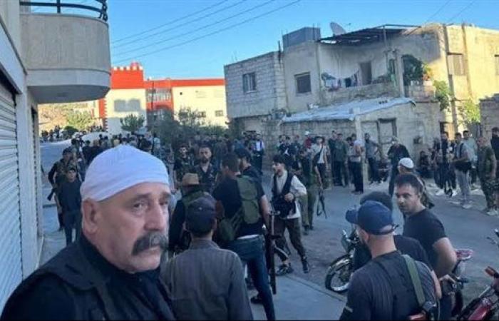 سوريا: بدء فرض حظر تجوال في "السويداء" من 8 صباحا وحتى إشعار آخر