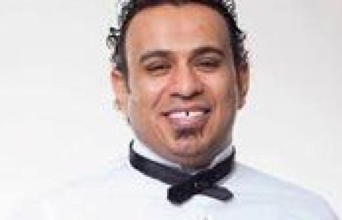 29 يوليو.. محمود الليثى يحيى حفلا غنائيا فى المهرجان الدولى للفنون الشعبية بتونس