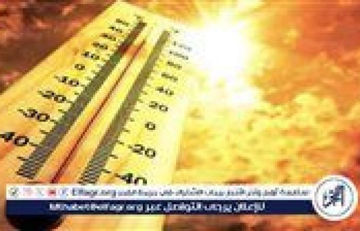 بالبلدي: طقس
      الثلاثاء
      15
      يوليو
      2025..
      شديدة
      الحرارة
      ورطوبة
      مرتفعة
      على
      أغلب
      الأنحاء