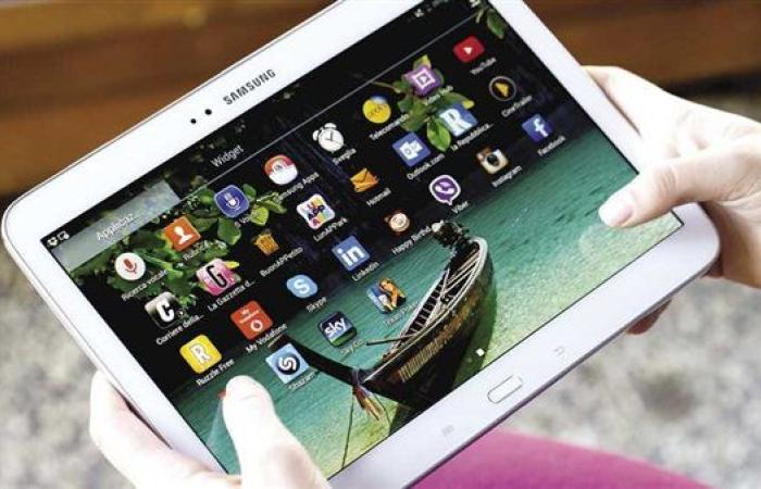 أسعار التابلت في مصر.. خيارات متنوعة تبدأ من 3688 جنيها