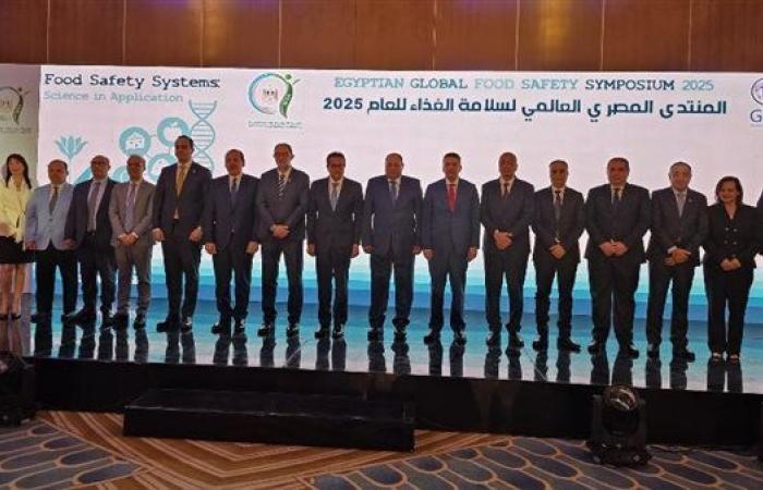 المواصفات والجودة: ندعم السياسات الوطنية لضمان سلامة الغذاء وحماية صحة المواطنين