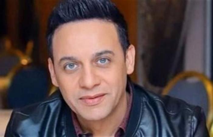 مصطفى قمر: الألبوم تحفة يا عمور الف مبروك يا هضبة