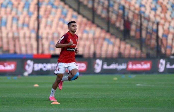 كريم الدبيس: ضحيت بالاحتراف في بلجيكا من أجل الأهلي.. وكولر مراوغ