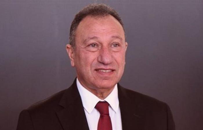 الخطيب يرافق بعثة الأهلي في تونس لخوض معسكر الإعداد للموسم الجديد