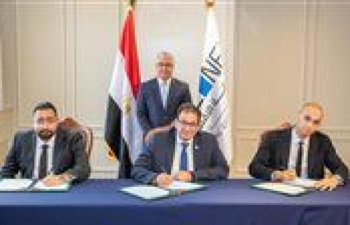 «النيل لإعادة تدوير البلاستيك» تضخ 15 مليون دولار في توسعات جديدة بالسخنة
