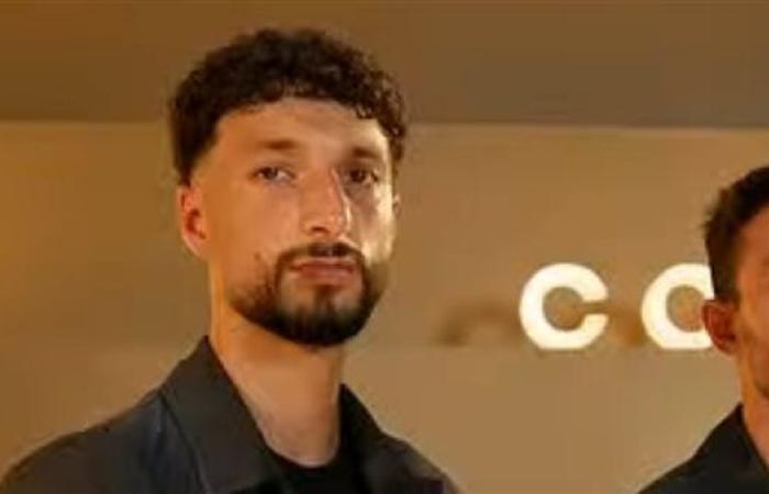 هاني رمزي: وسام أبوعلي أخطأ في التعامل مع ملف رحيله.. وغضب جمهور الأهلي "طبيعي"