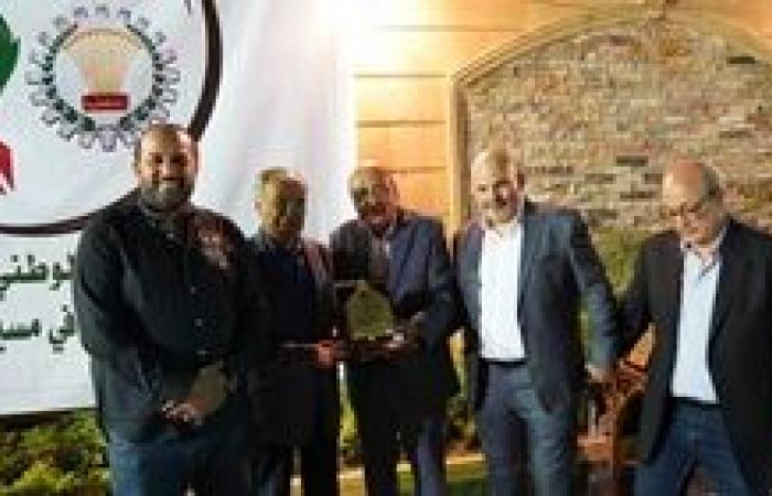 رابطة الصحفيين أبناء الدقهلية تكرم رواد ورموز الصحافة تقديرًا لعطائهم المهني والوطني