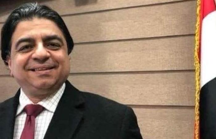 جمال شعبان يحذر من الإفراط في تناول المكملات الغذائية