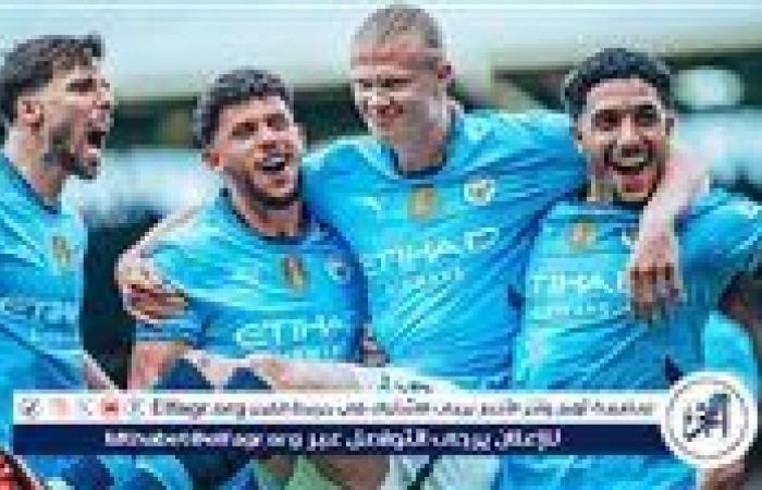 بالبلدي: مانشستر
      سيتي
      يبرم
      صفقة
      تاريخية
