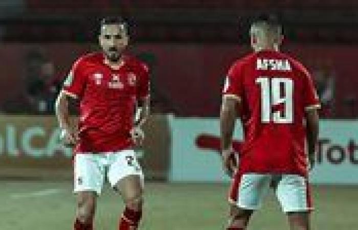 بالأسماء.. تعرف على الراحلين عن صفوف النادي الأهلي