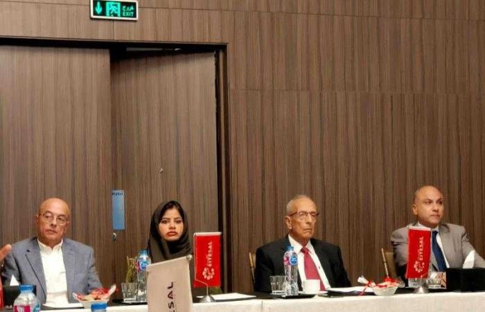 إطلاق مبادرة ”الذكاء الاصطناعي في الإعلام العربي”